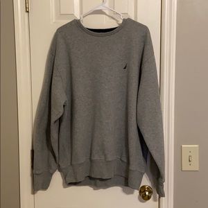 Nautica sweatshirt